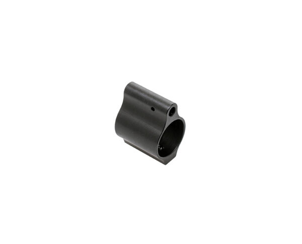 AR-15 low Profile Gas block .750