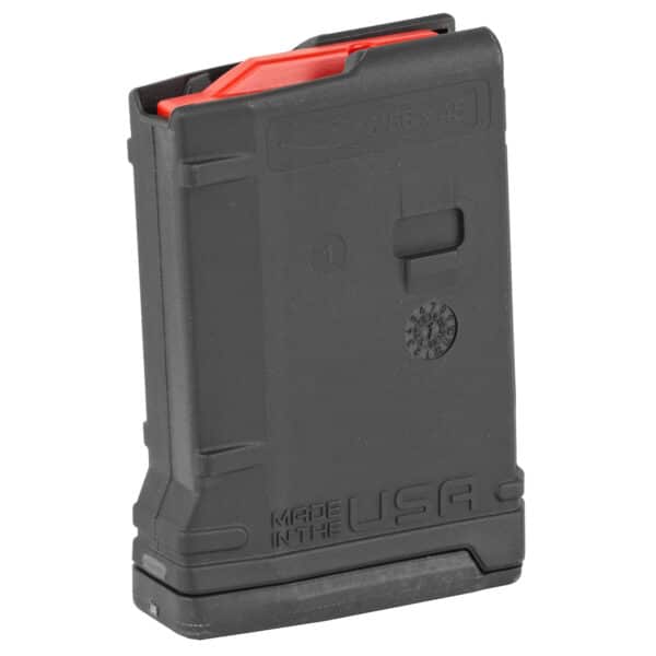 AMEND2 AR15 10RD Magazine Mod2 BLK