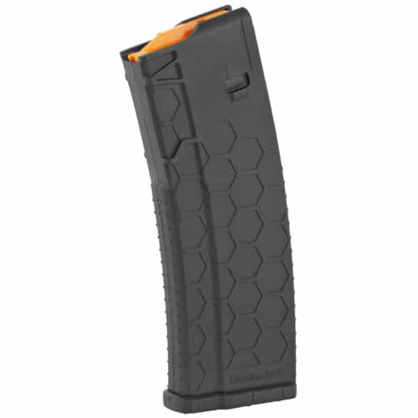 HEXMAG SERIES 2 5.56 10RD Magazine-FDE