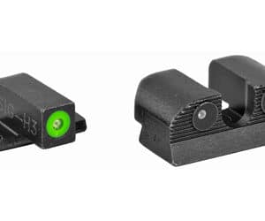 SIG XRAY NIGHT SIGHTS