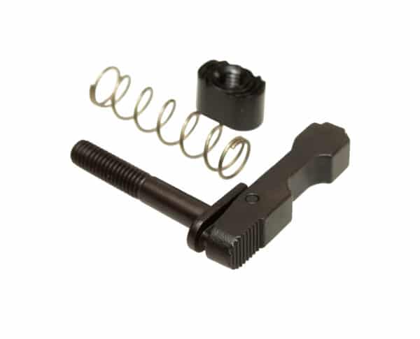 AR15 Ambi-Magazine Catch Kit