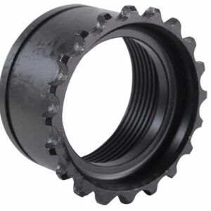 AR15 Standard Barrel Nut