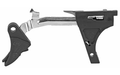 ZEV Pro Curved Drop in Trigger Kit G1-3 9mm