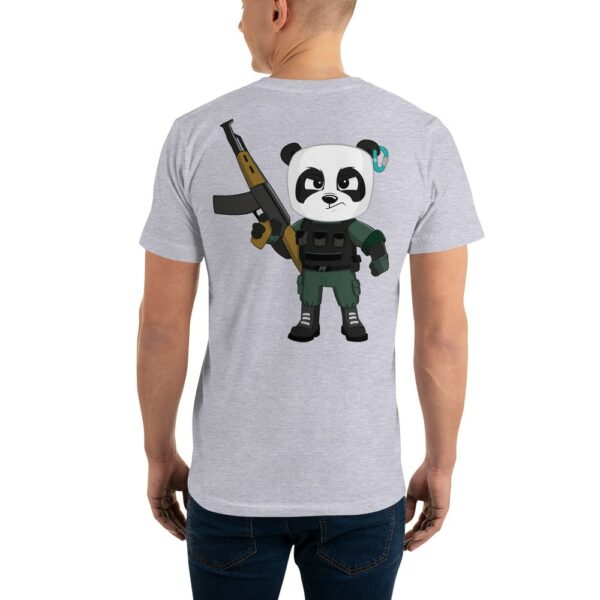 R&B Arms Operator Panda