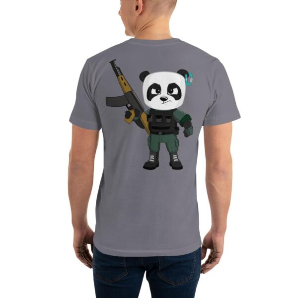 R&B Arms Operator Panda