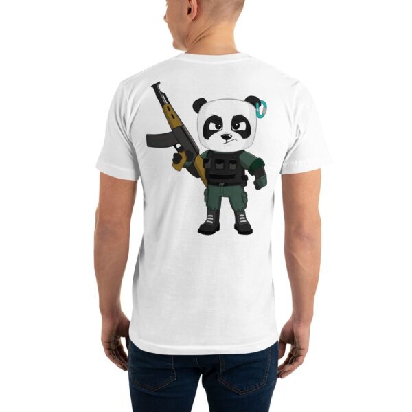 R&B Arms Operator Panda