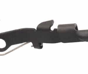Ghost inc BULLET EXTENDED SLIDE RELEASE For Glock