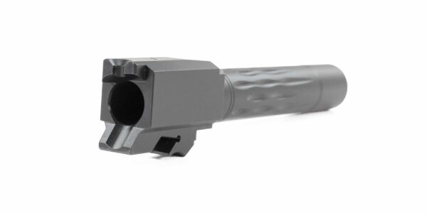 Faxon M&P 2.0 Compact Flame Fluted Barrel, side 2