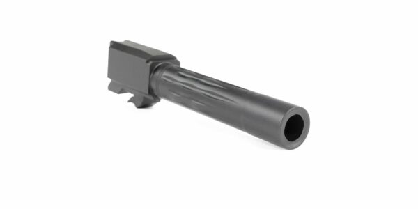 Faxon M&P 2.0 Compact Flame Fluted Barrel