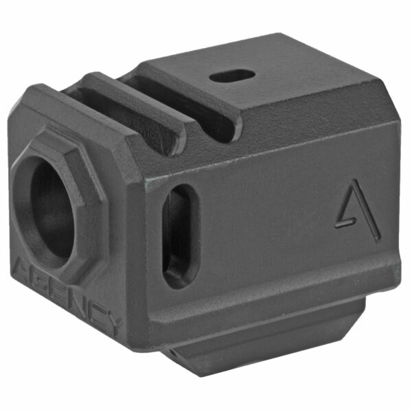 Agency Arms 417 Compensator