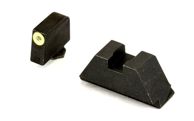 Ameriglo Sights Optics For Glock