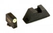 Ameriglo Glock Sights Optics Compatible Sight Sets