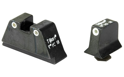 Trijicon Bright & Tough™ Suppressor Sights - Glock Standard Frames