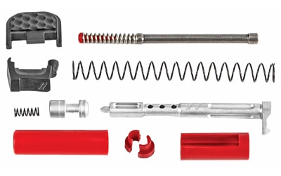 ZEV-PRO Upper Parts Kit, 9mm