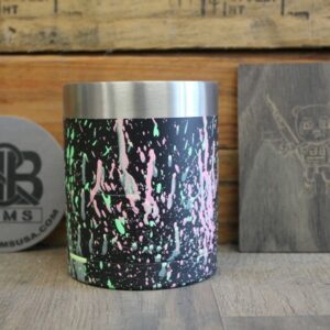 RTIC Lowballer 12oz -Rave Edition