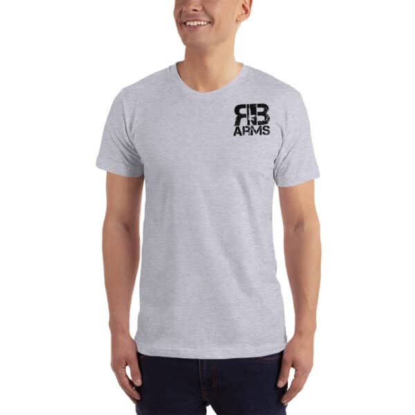 R&B Arms Logo'd T-Shirt