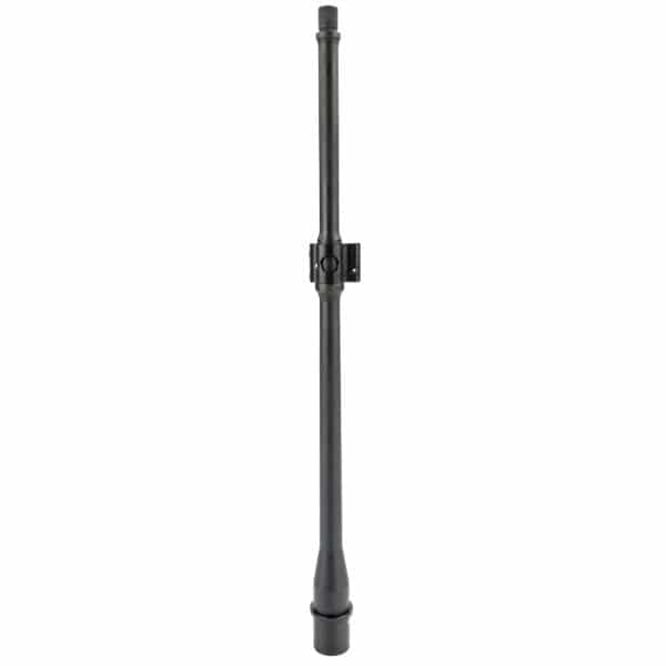 Faxon 16-inch Pencil Profile AR15 Barrel, 5.56 Nato, Pinned Gas Block