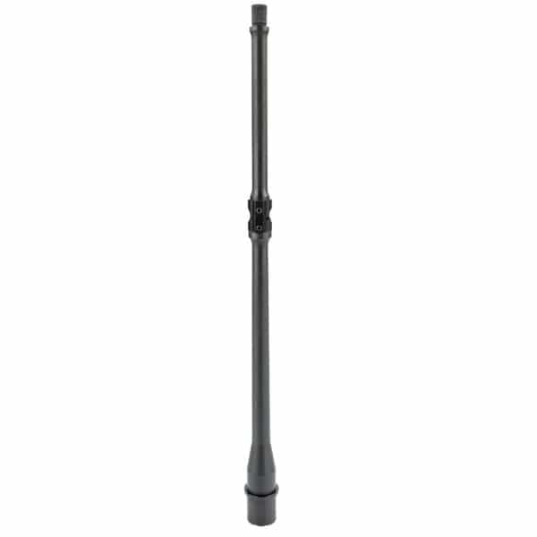 Faxon 16-inch Pencil Profile AR15 Barrel, 5.56 Nato, Pinned Gas Block