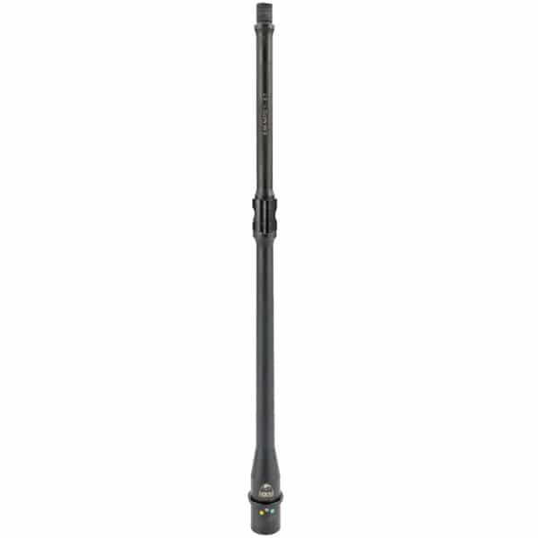 Faxon 16-inch Pencil Profile AR15 Barrel, 5.56 Nato, Pinned Gas Block