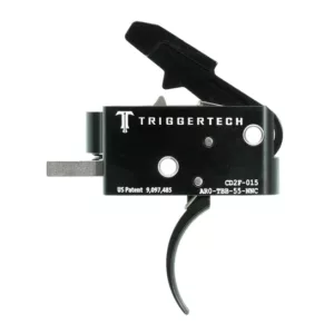 TriggerTech AR15 Drop-in trigger