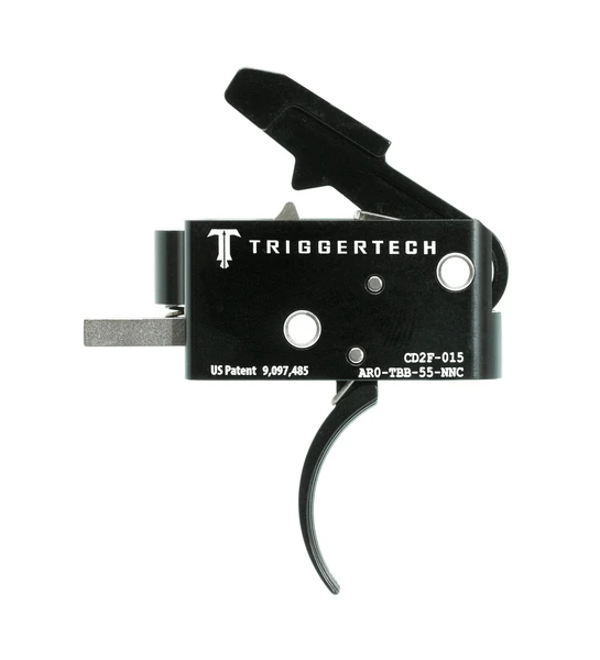 TriggerTech AR15 Drop-in trigger