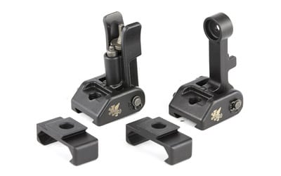 GRIFFIN M2 SIGHTS