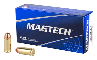 MAGTECH 45ACP 230GR FMJ 50rnd box