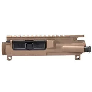 Stag AR15 Left Handed Assembled Upper Receiver - FDE