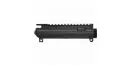 Stag AR15 Left Handed Assembled Upper Receiver - Anodized black