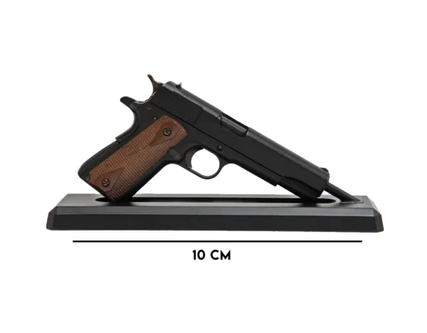 GoatGuns Miniature 1911