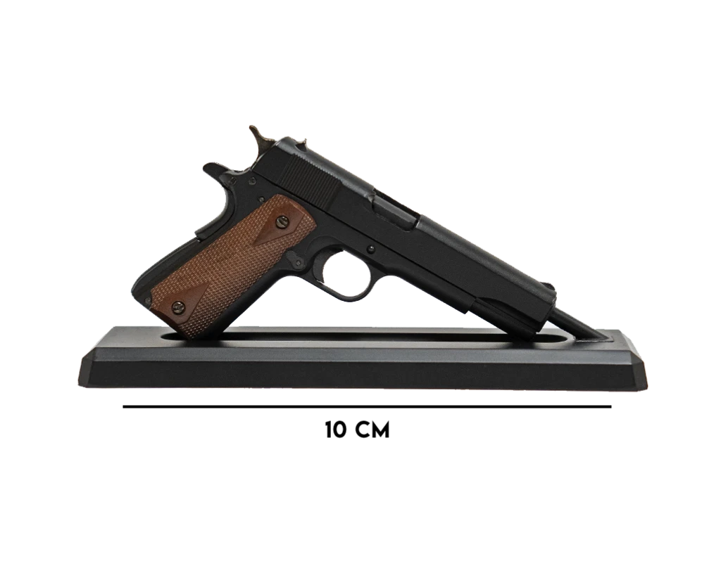 GoatGuns Miniature 1911