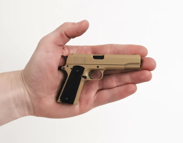 GoatGuns Miniature 1911