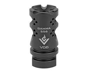 VG6 PRECISION GAMMA 556