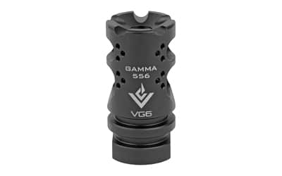 VG6 PRECISION GAMMA 556