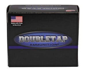 DoubleTap Ammunition 40 S&W