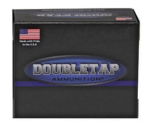 DoubleTap Ammunition 45 ACP