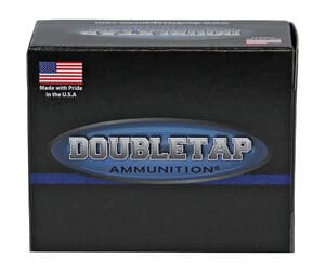 DoubleTap Ammunition 9MM