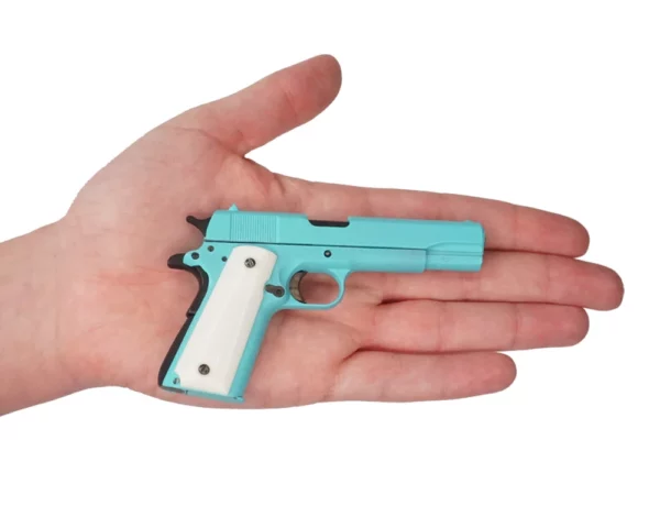 GoatGuns Miniature 1911