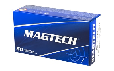 Magtech .32 S&W L
