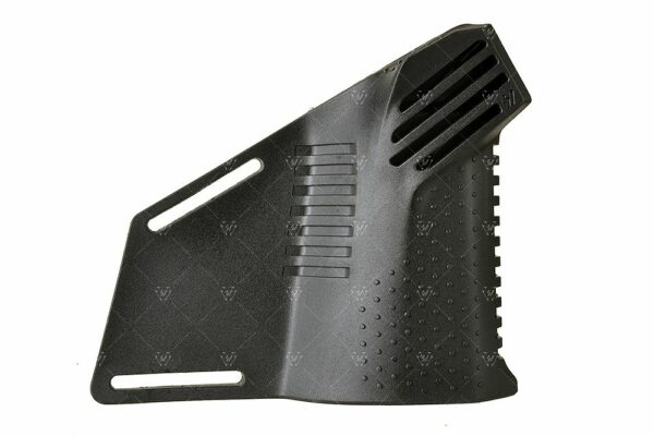 Strike Industries - Megafin Featureless AR Grip