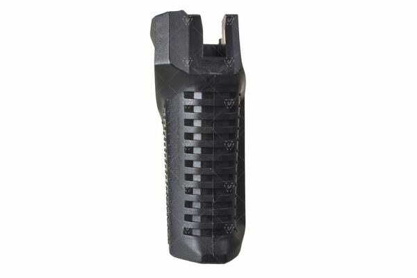 Strike Industries - Megafin Featureless AR Grip