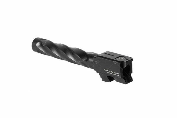 Strike Industries-Strike Barrel for GLOCK™ G17 or G19