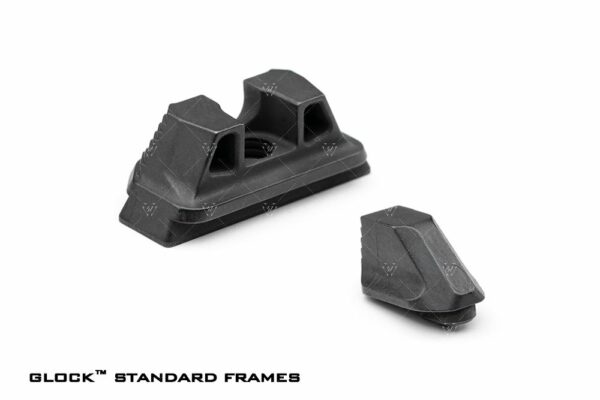 Strike Industries- Strike Iron Sights - Standard Height