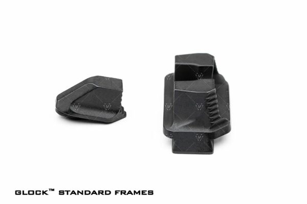 Strike Industries- Strike Iron Sights - Standard Height