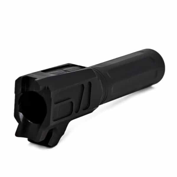 Faxon P365 Straight Fluted Barrel - Image 2