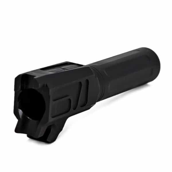 Faxon P365 Straight Fluted Barrel