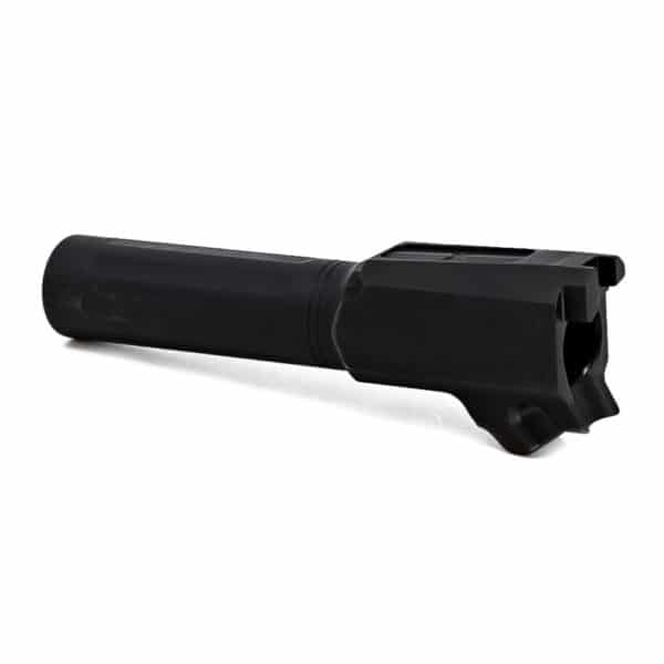 Faxon P365 Straight Fluted Barrel - Image 3