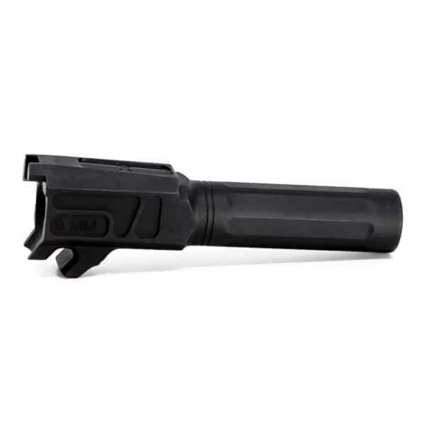 Faxon P365 Straight Fluted Barrel