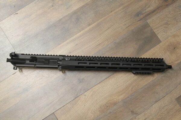 RB OV1 16in 556 upper-13in rail