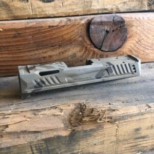 Strike industries P365 slide